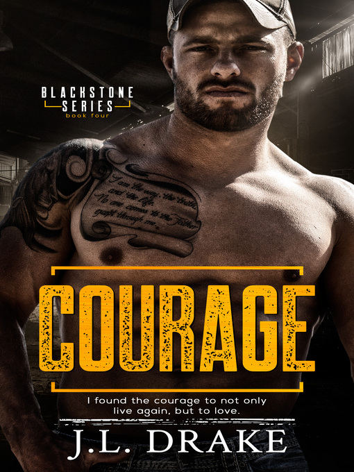 Title details for Courage by J.L. Drake - Available